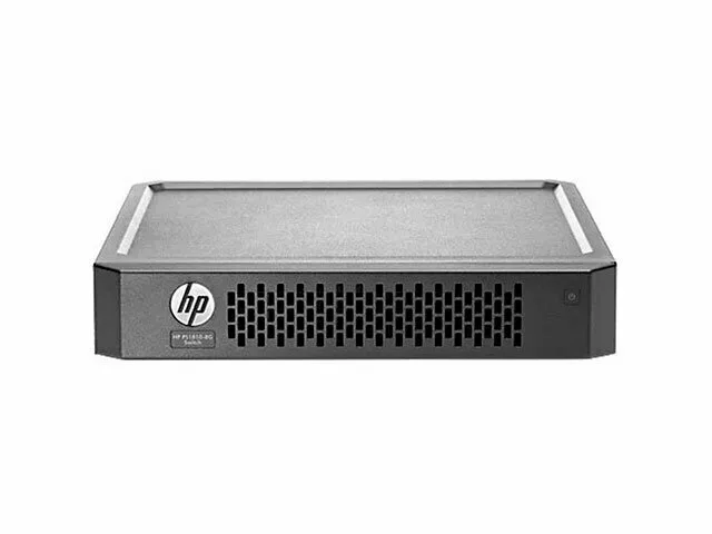 Коммутатор HP серии PS1810 J9833A Коммутатор HP серии PS1810 J9833A