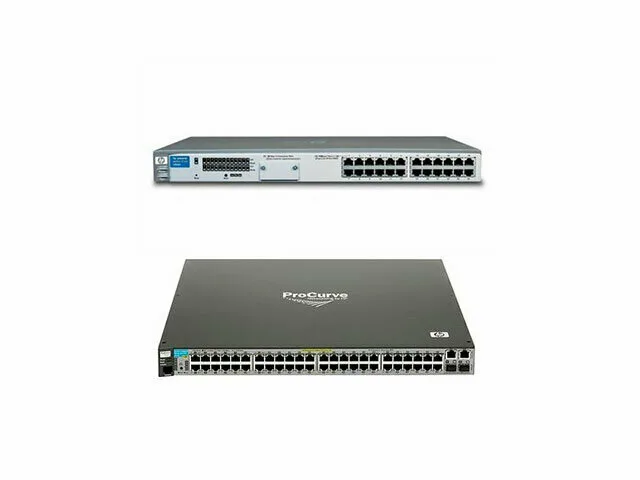 Коммутатор HP серии 5120 EI JG237A