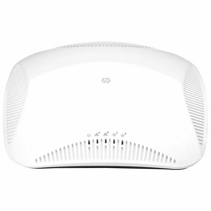Точка доступа HPE Aruba RAP-3 JW288A