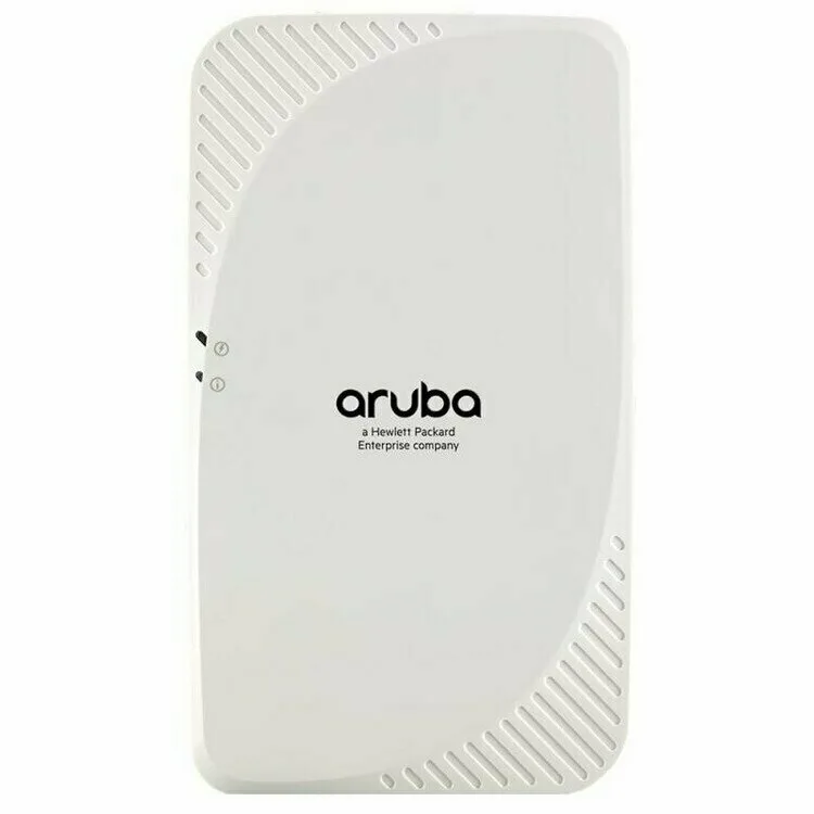 Точка доступа HPE Aruba AP-205H JW216A Точка доступа HPE Aruba AP-205H JW216A
