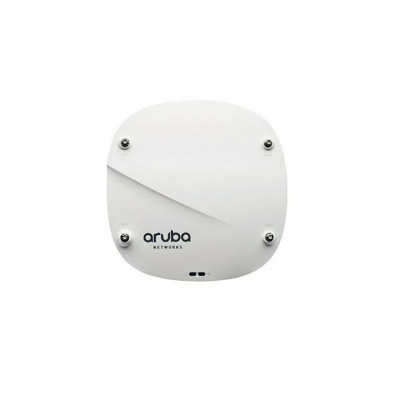 Точка доступа HPE Aruba Instant 310 WAP JW797A