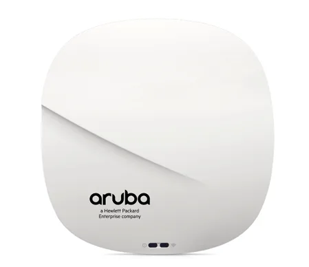 HPE Aruba 320 Series JW327A