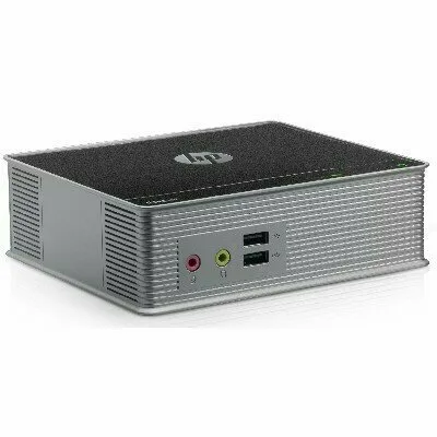 Компьютер HP t310 Zero Client X9S70EA