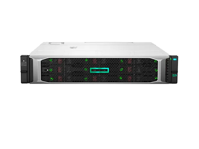 Дисковая полка HPE D3710 Q1J18A