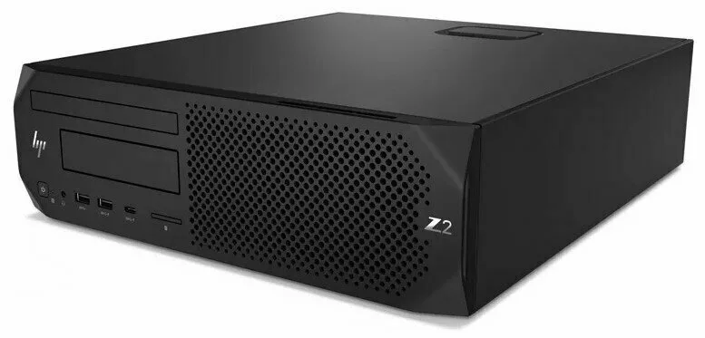 Компьютер HP Z2 G4 4RW93EA