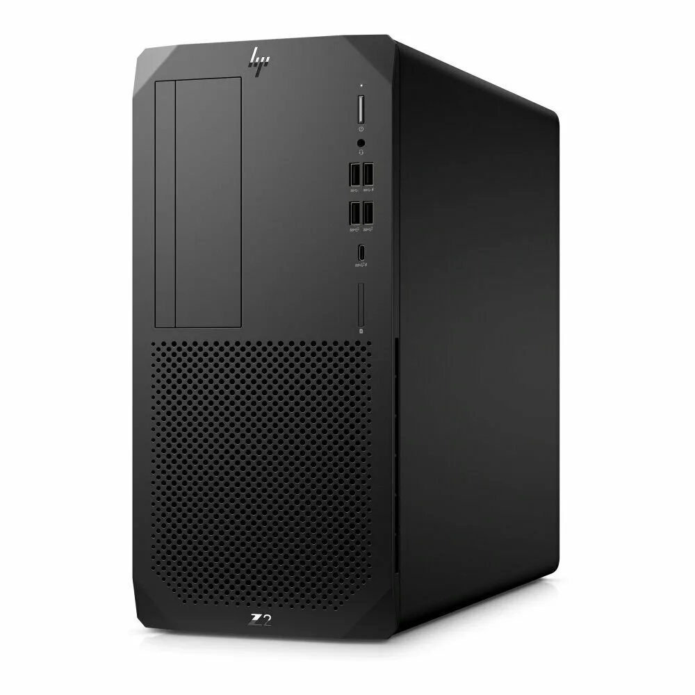 Компьютер HP Z2 G9 TWR 5F0Q3EA