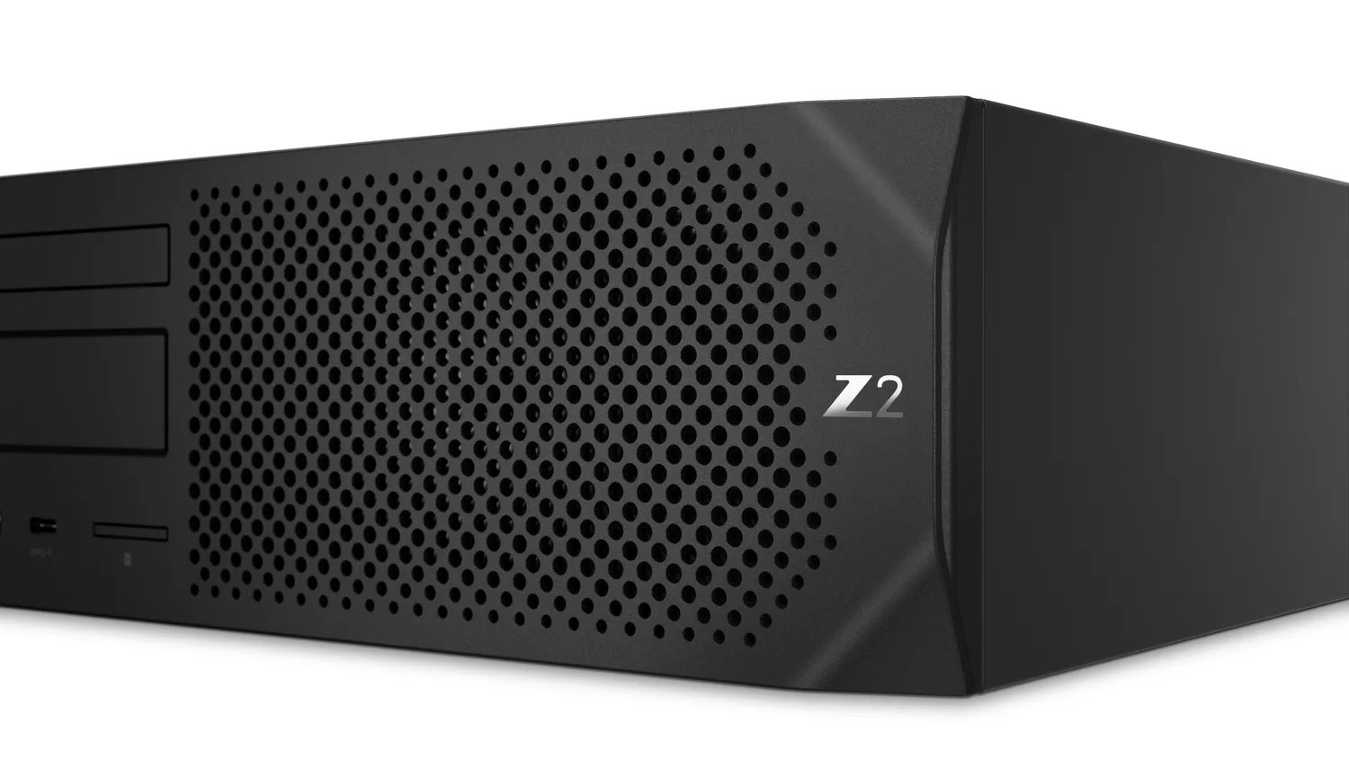 Компьютер HP Z2 G5 SFF 394P4EC