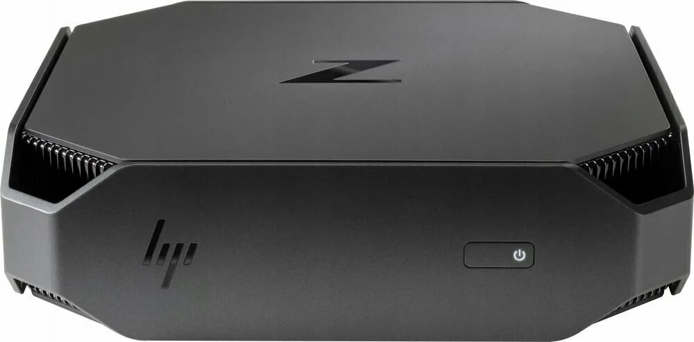 Компьютер HP Z2 Mini G4 4RW96EA