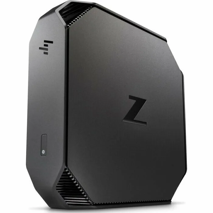 Компьютер HP Z2 Mini G5 12M02EA