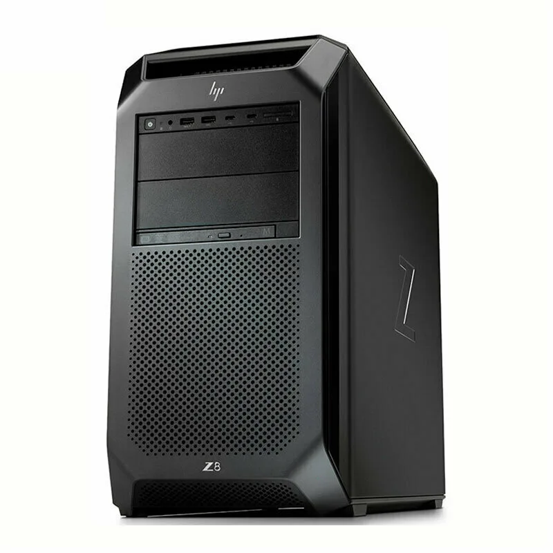 Компьютер HP Z8 G4 Z3Z16AV_bundle35