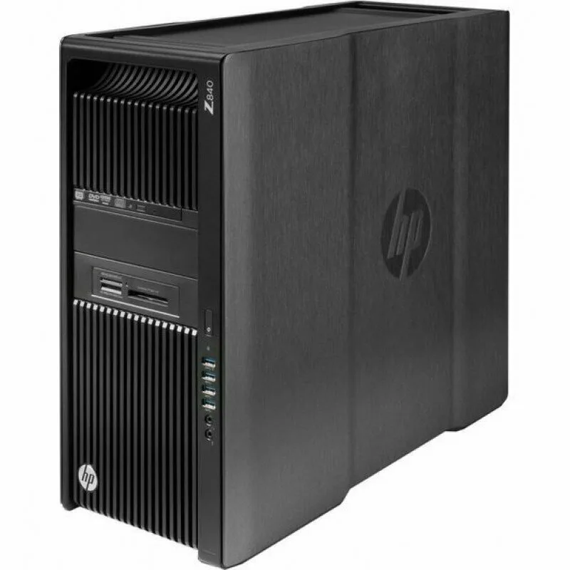 Компьютер HP Z840 Y3Y44EA Компьютер HP Z840 Y3Y44EA