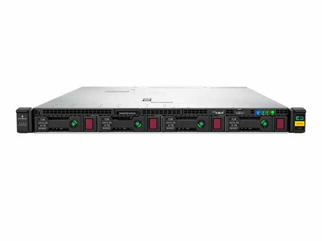 Система хранения данных HPE StoreEasy 1460 Q2R92A