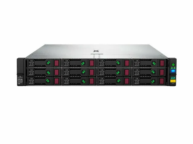 Система хранения данных HPE StoreEasy 1660 Q2P71A