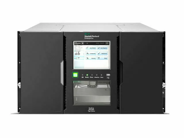 Модуль для ленточной библиотеки HP QU626A