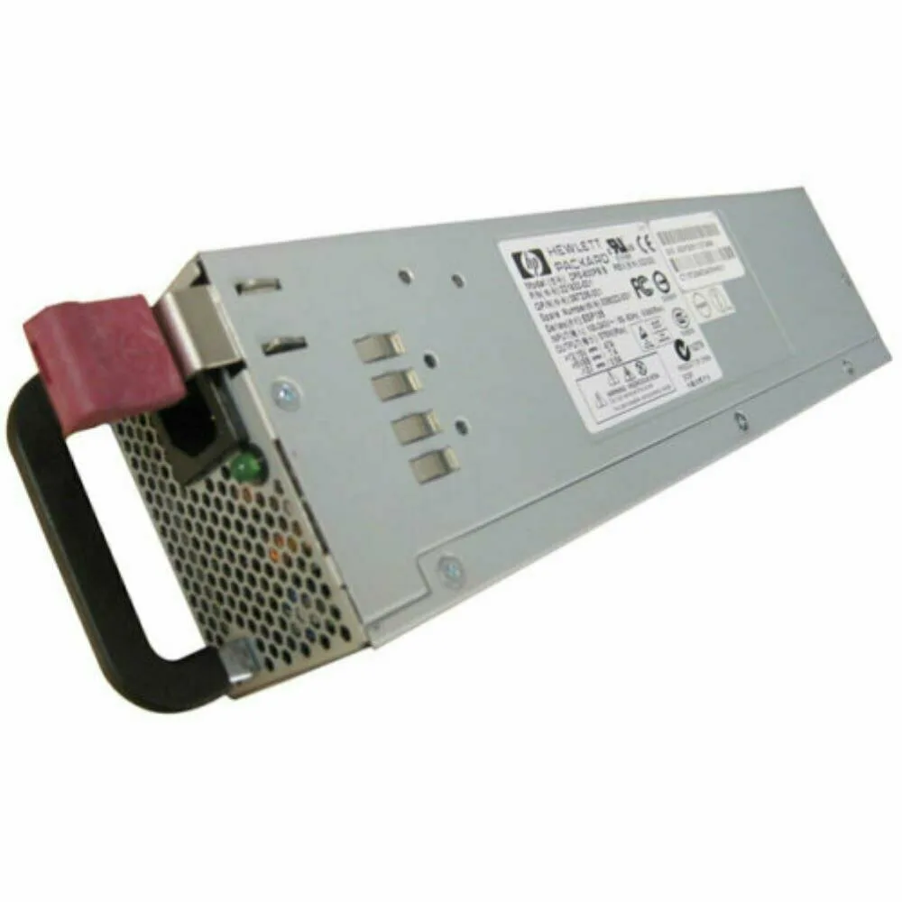 Блок питания HP DL380 G4 575W RPS