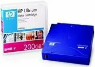Картридж данных HP Картридж Ultrium LTO1, 200 ГБ (C7971A) Картридж данных HP Картридж Ultrium LTO1, 200 ГБ (C7971A)