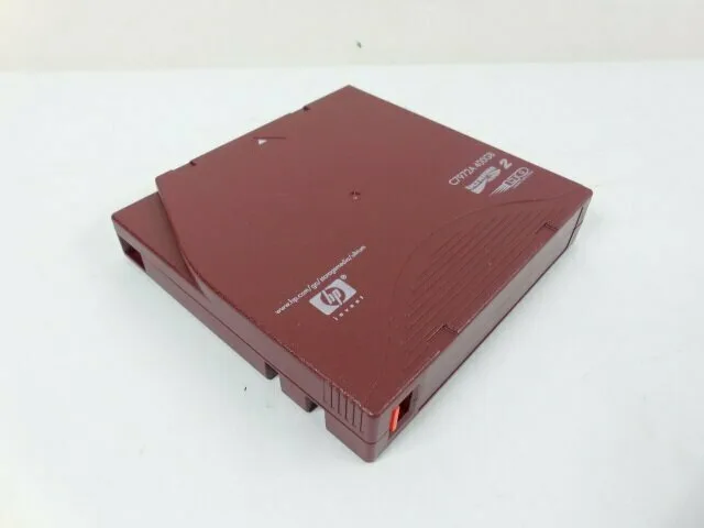 HP Картридж Ultrium LTO2 400GB bar code non custom labeled Cartridge 20 pack (for libraries & autoloaders; incl. 20 x C7972L) (C7972AN) HP Картридж Ultrium LTO2 400GB bar code non custom labeled Cartridge 20 pack (for libraries & autoloaders; incl. 20 x C7972L) (C7972AN)