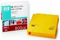 HP Картриджи Ultrium LTO3 800GB bar code non custom labeled Cartridge 20 pack (for libraries & autoloaders; incl. 20 x C7973L) (C7973AN)