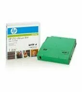 HP Картридж Ultrium LTO4 data cartridge 1.6TB WORM (C7974W)