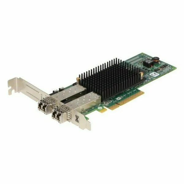 M0T68A Адаптер HP Emulex 8Gb 1P PCIe 2.0 Fibre Channel Host Bus Adapter