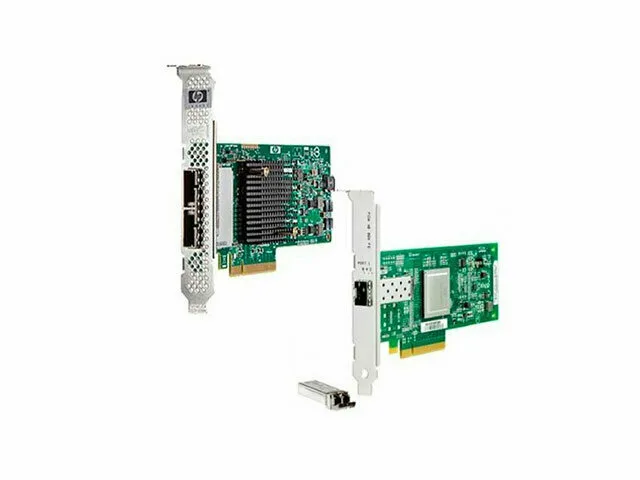 Адаптер SCSI HP (HBA) A4976A Адаптер SCSI HP (HBA) A4976A