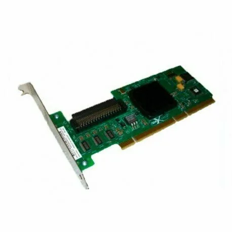 SCSI HBA-адаптер HP A6828A SCSI HBA-адаптер HP A6828A
