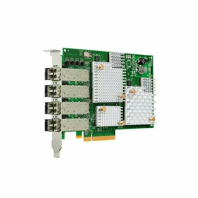 HBA-адаптер HPE StoreFabric P9D99A