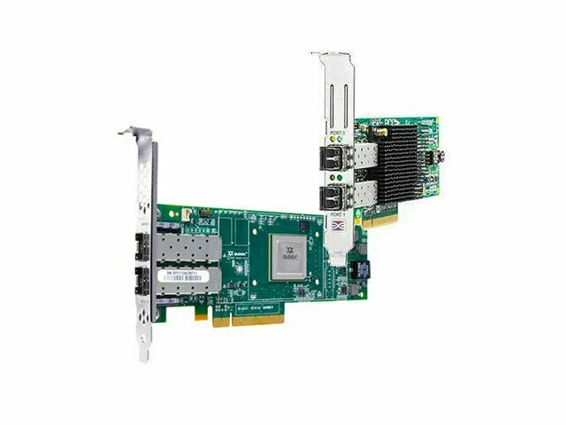 Адаптер FC HP (HBA) A8003A