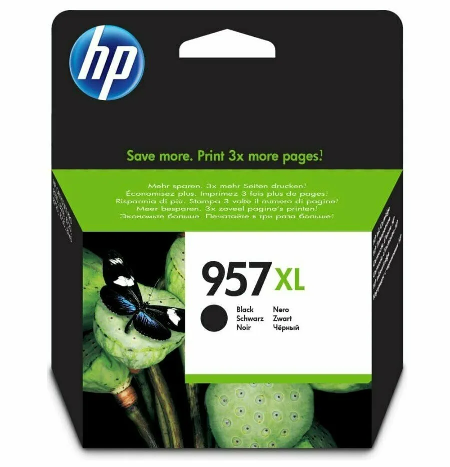 Картридж HP 912 набор 4 цвета (300 + 315*3 стр) (6ZC74AE) Картридж HP 912 набор 4 цвета (300 + 315*3 стр) (6ZC74AE)
