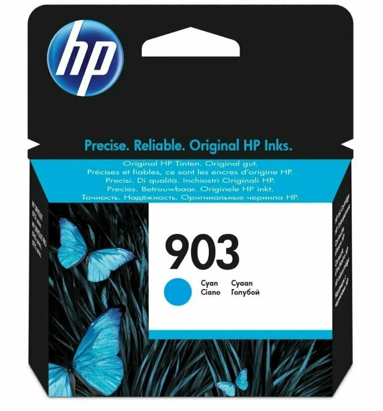 Картридж HP 305 трехцветный / 100 страниц (3YM60AE)
