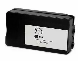 Картридж/ HP 711 Black для Designjet T120/T125/T130/T520/T525/T530 80-ml (CZ133A) White Box With Chip (OC-CZ133A) Картридж/ HP 711 Black для Designjet T120/T125/T130/T520/T525/T530 80-ml (CZ133A) White Box With Chip (OC-CZ133A)