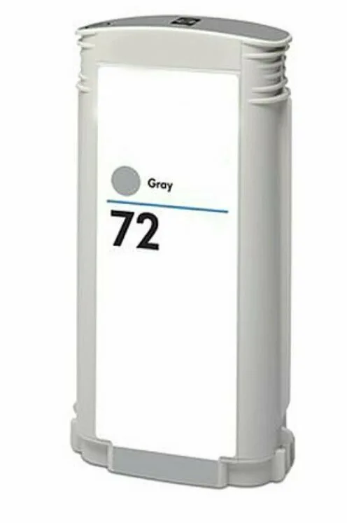 Картридж/ HP 72 Grey для Designjet T610/T620/T770/T795/T790/T1100/T1120/T1200/T1300/T2300 130-ml (C9374A) White Box With Chip (OC-C9374A) Картридж/ HP 72 Grey для Designjet T610/T620/T770/T795/T790/T1100/T1120/T1200/T1300/T2300 130-ml (C9374A) White Box With Chip (OC-C9374A)
