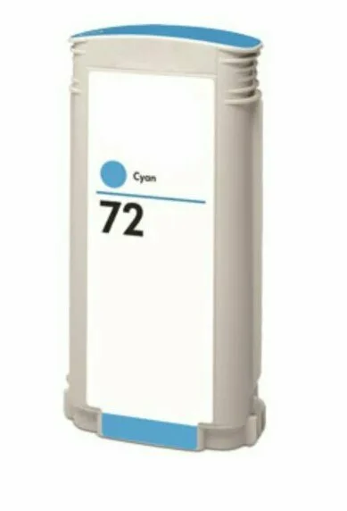 Картридж/ HP 72 Cyan для Designjet T610/T620/T770/T795/T790/T1100/T1120/T1200/T1300/T2300 130-ml (C9371A) White Box With Chip (OC-C9371A) Картридж/ HP 72 Cyan для Designjet T610/T620/T770/T795/T790/T1100/T1120/T1200/T1300/T2300 130-ml (C9371A) White Box With Chip (OC-C9371A)