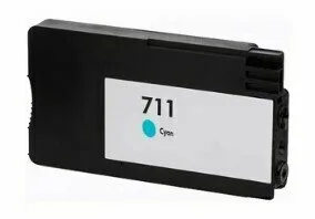 Картридж/ HP 711 Cyan для Designjet T120/T125/T130/T520/T525/T530 29-ml (CZ130A) White Box With Chip (OC-CZ130A) Картридж/ HP 711 Cyan для Designjet T120/T125/T130/T520/T525/T530 29-ml (CZ130A) White Box With Chip (OC-CZ130A)