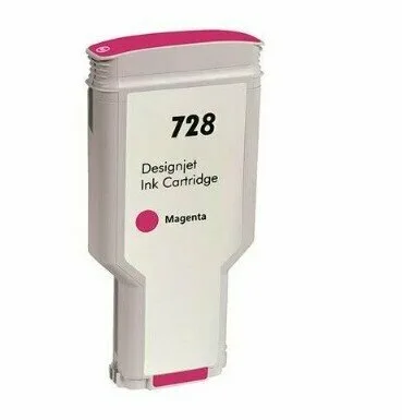 Картридж/ HP 728 Magenta для DesignJet T730/T830 300-ml (F9K16A) White Box With Chip (OC-F9K16A) Картридж/ HP 728 Magenta для DesignJet T730/T830 300-ml (F9K16A) White Box With Chip (OC-F9K16A)