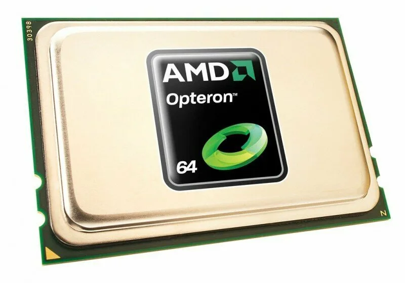 P38678-B21 Процессор AMD EPYC 7453 2.75GHz DL365 G10+