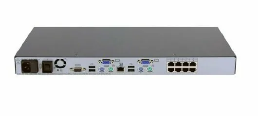Консоль AF619A KVM Server Console HP 0x2x32 KVM SVR Cnsl G2 VM CAC SW Консоль AF619A KVM Server Console HP 0x2x32 KVM SVR Cnsl G2 VM CAC SW