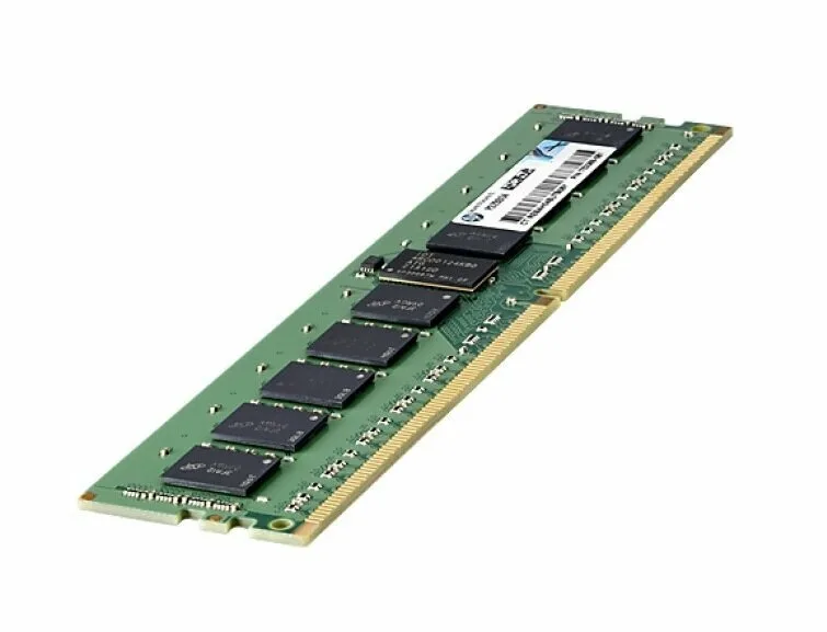 Память 501534-001 HP 4GB (1x4GB) Dual Rank x4 PC3-10600 Reg