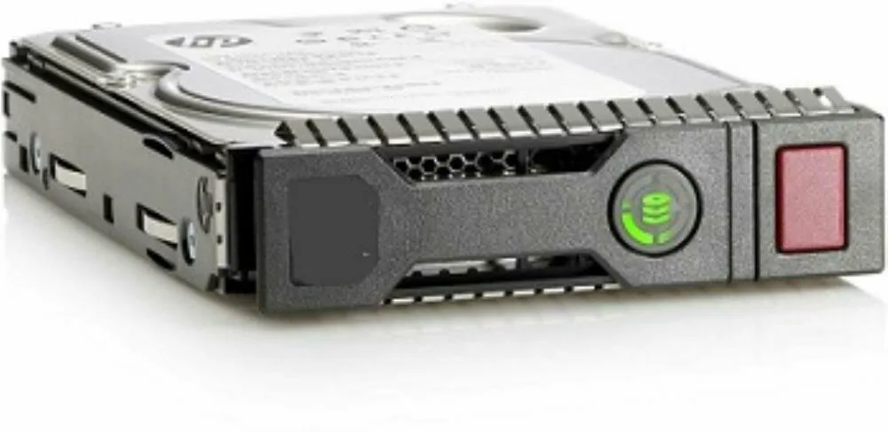 Жесткий диск HP MSA 2-TB 6G 7.2K 3.5 MDL SAS Жесткий диск HP MSA 2-TB 6G 7.2K 3.5 MDL SAS