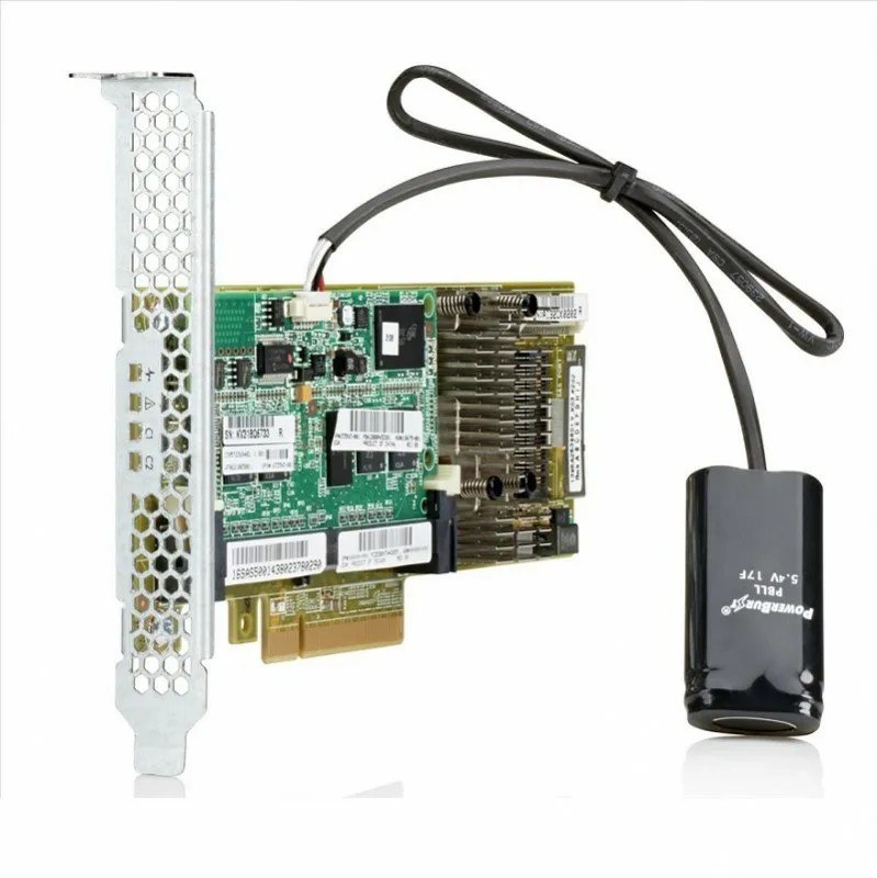 Контроллер 698532-B21 HP Smart Array P431/4G