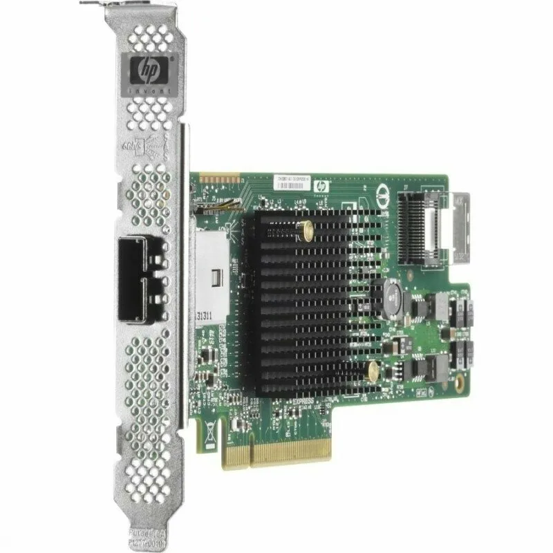 P08437-B21 Сетевая карта HP Marvell QL41132HLRJ 10Gb 2-Port BASE-T Adapter P08437-B21 Сетевая карта HP Marvell QL41132HLRJ 10Gb 2-Port BASE-T Adapter