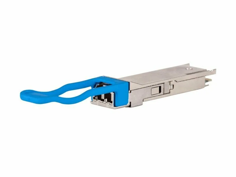 JL308-61001 Сетевая карта HP Aruba 40-G QSFP+ LC BiDi MMF Transceiver