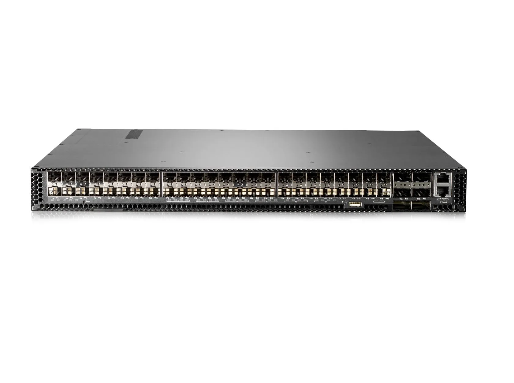 JC102A Сетевая карта HP 5820X-24XG SFP+ Switch JC102A Сетевая карта HP 5820X-24XG SFP+ Switch