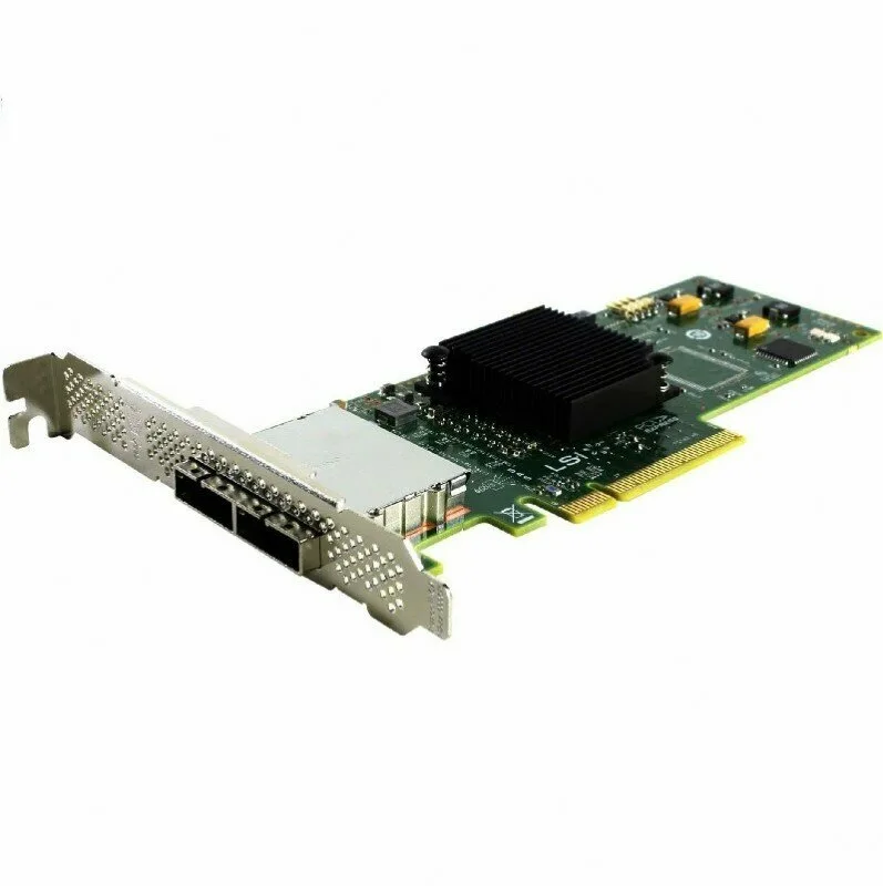 790316-001 Сетевая карта HP Ethernet 10Gb DP 562SFP+