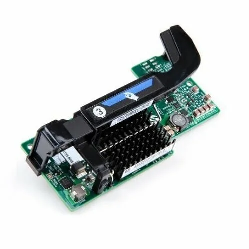Сетевая карта 700763-B21 HP FlexFabric 20Gb 2-port 650FLB Сетевая карта 700763-B21 HP FlexFabric 20Gb 2-port 650FLB