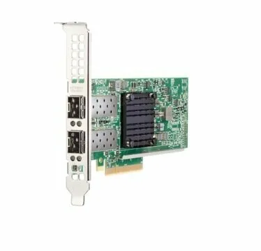 Сетевая карта 788995-B21 HPE 557SFP+ Dual 10G Adapter