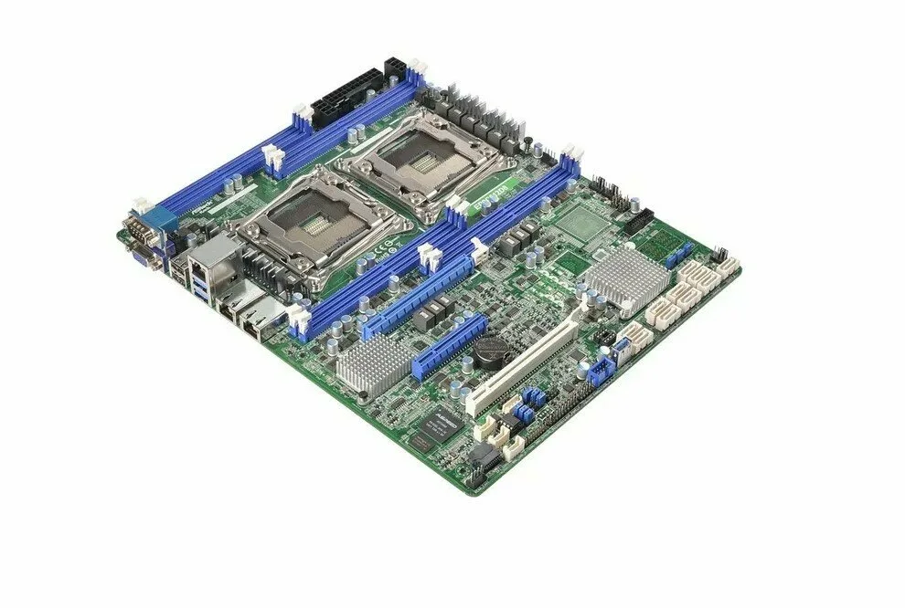 126982-001 Материнская плата HP SPS-BDSYSTEM I/O