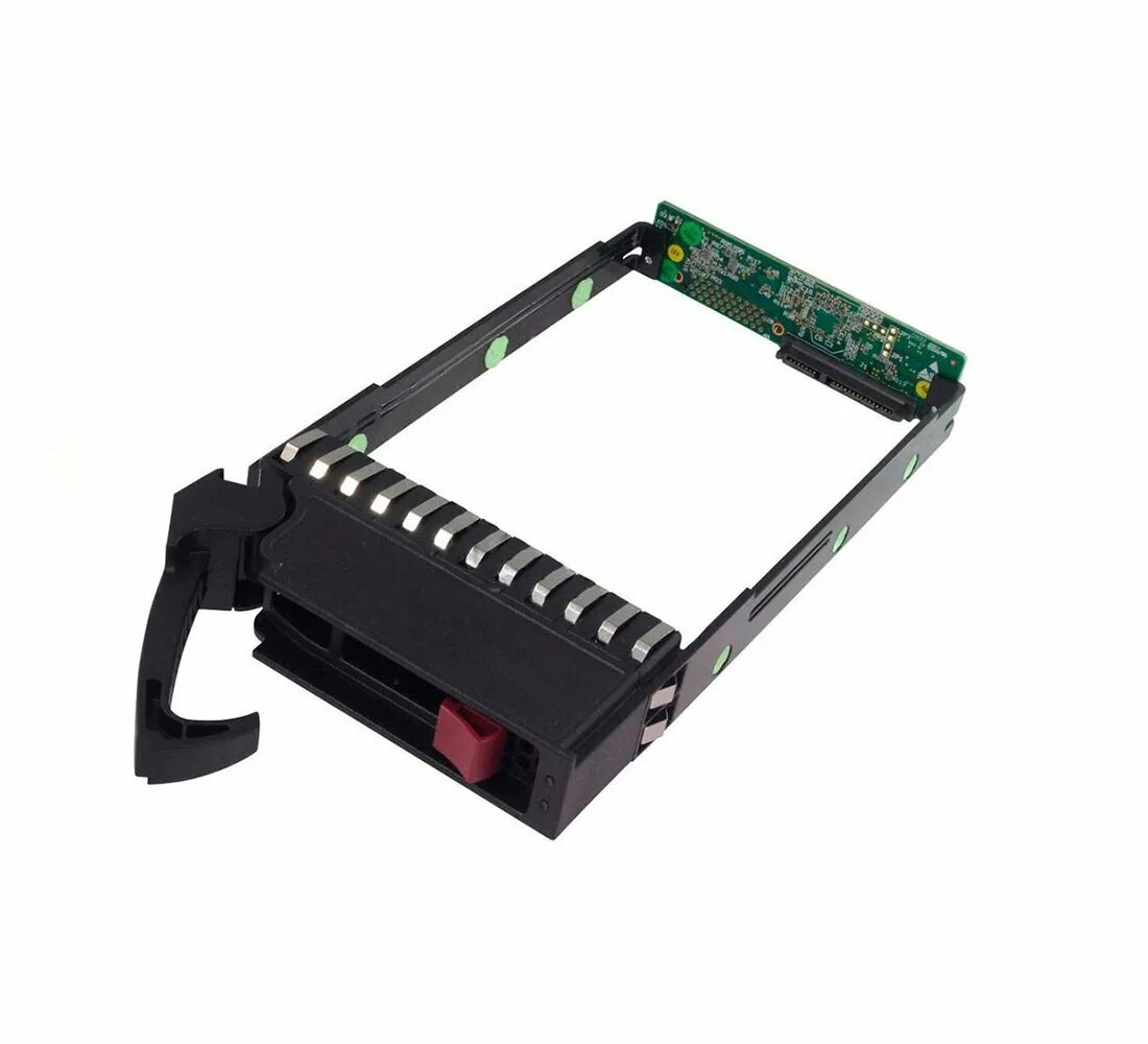 Салазка HP 3PAR M6720 LFF Drive Tray [0974240-04]