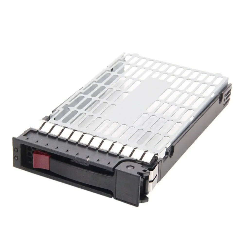 Салазка HP SAS 3.5 MSA [P14406-001]