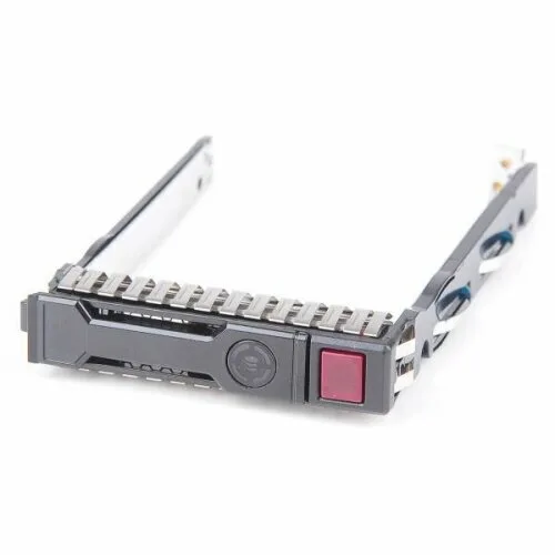 Салазки HP 2.5 SATA/SAS Tray Caddy для G8 G9 G10 [651681-001]